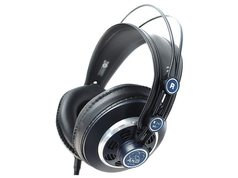 AKG K240 MKII Czarne